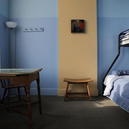 Hostel Buffalo-Niagara Eksteriør bilde