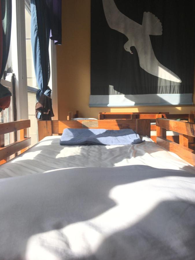 Hostel Buffalo-Niagara Eksteriør bilde