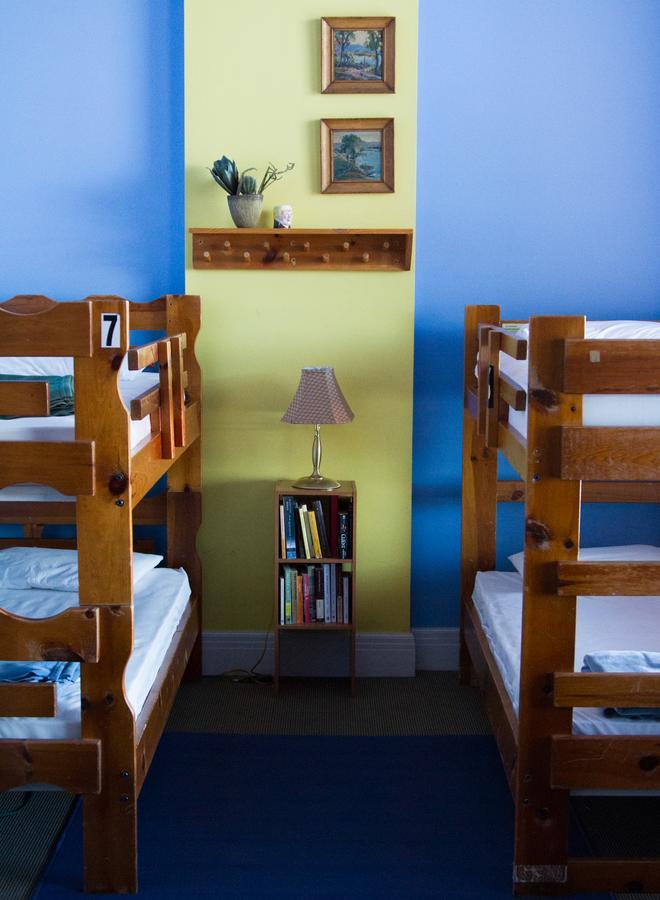 Hostel Buffalo-Niagara Eksteriør bilde